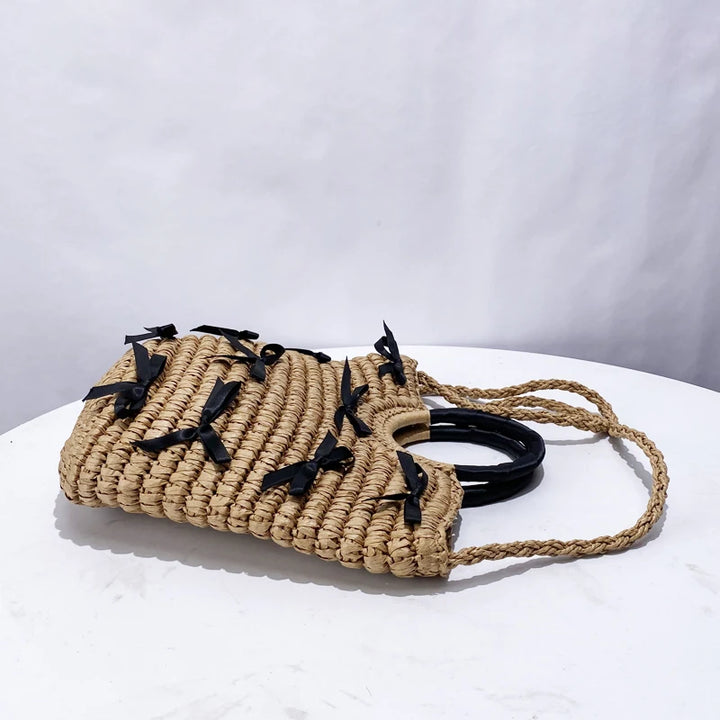 Bowhemian Beach Bag