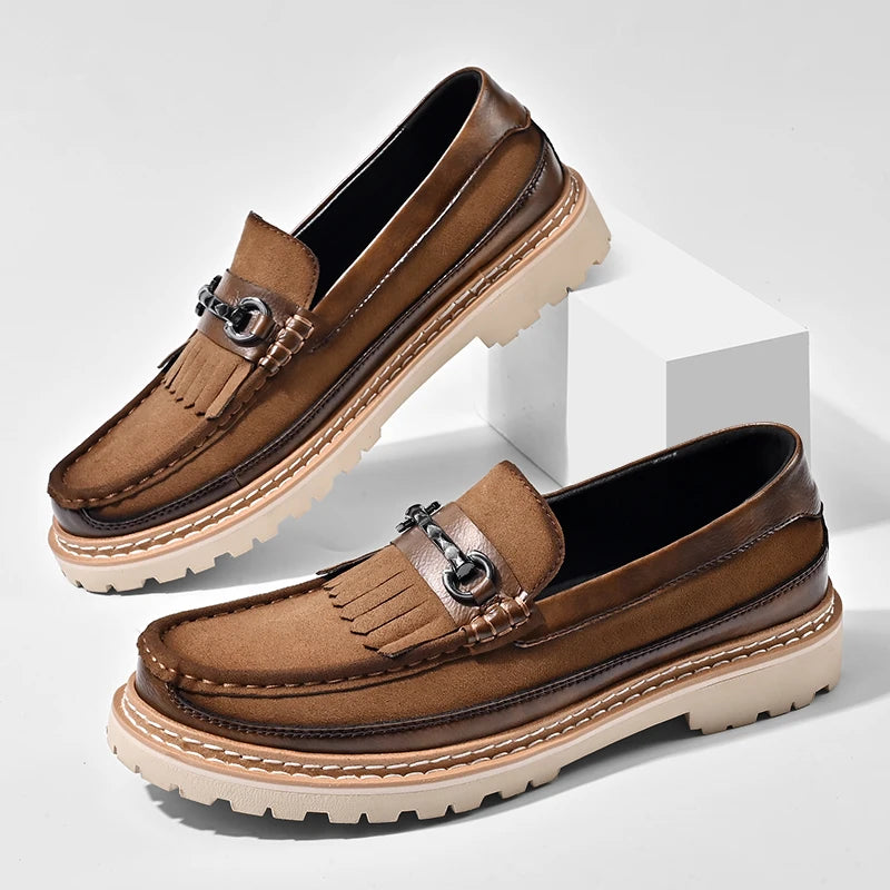 Giorgio Slip On Shoe