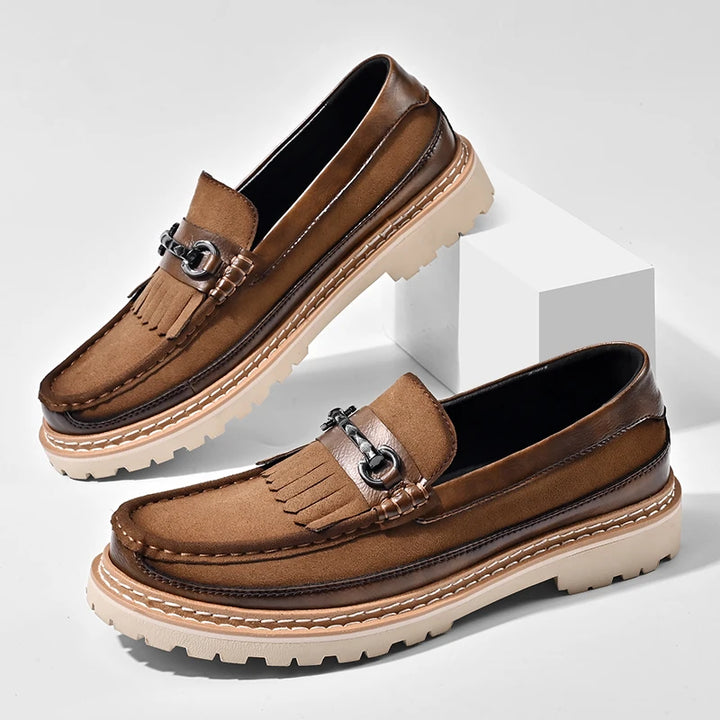 Giorgio Slip On Shoe