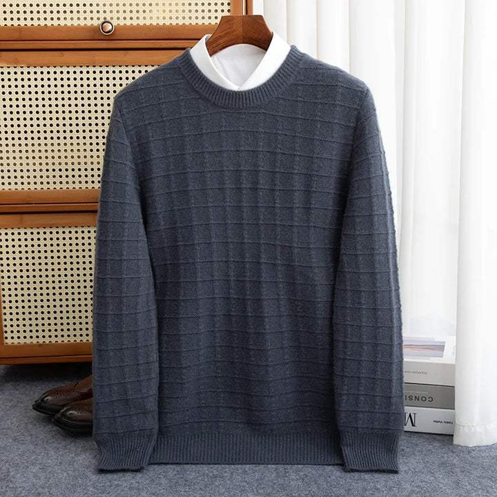 Edmond Knit Sweater