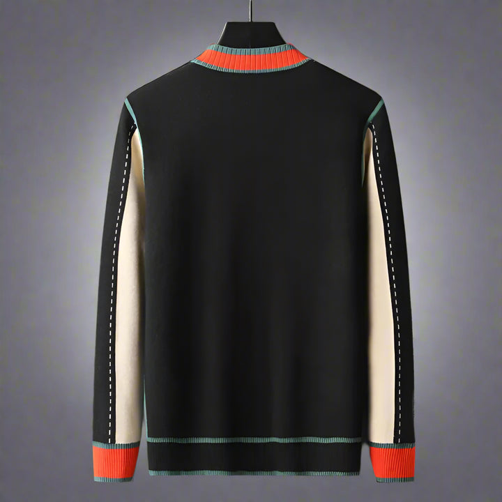 Meridian Knit Cardigan