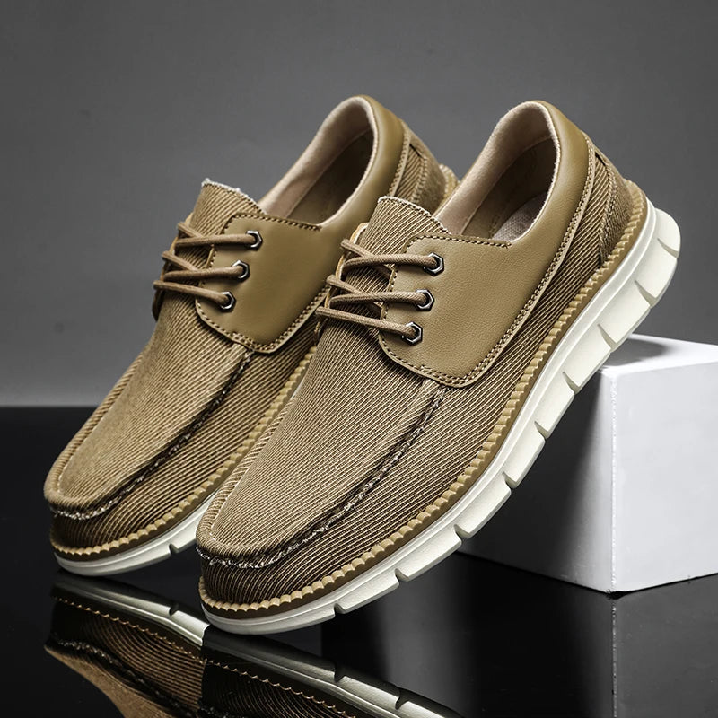Bowman Boat Shoe