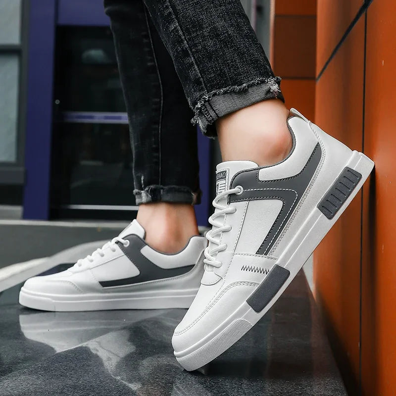 Iverson Block Sneaker