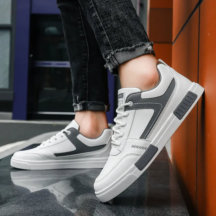 Iverson Block Sneaker