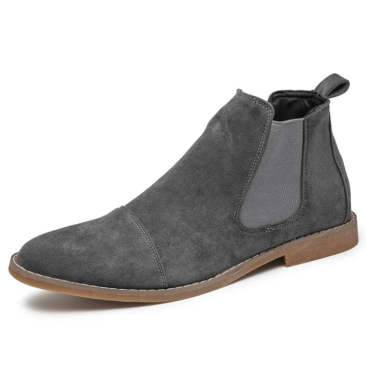Winston Suede Chelsea Boot