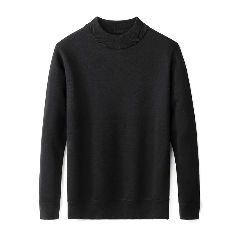 Stanton Turtleneck Sweater