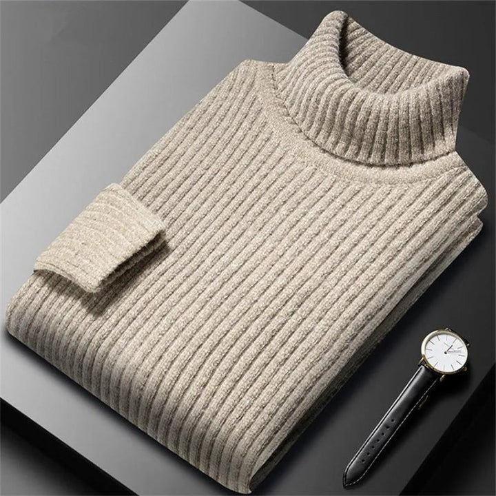 Fenwick Turtleneck Sweater