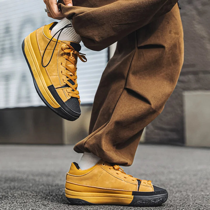 Velora Court Sneaker