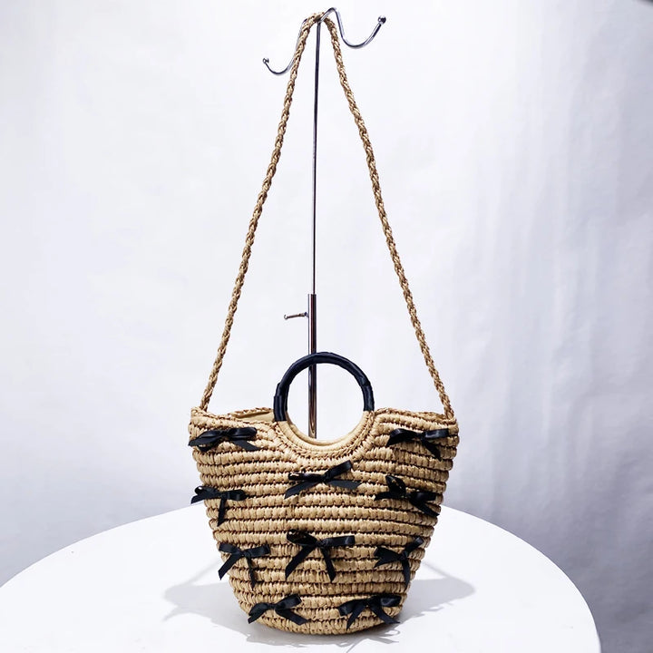 Bowhemian Beach Bag