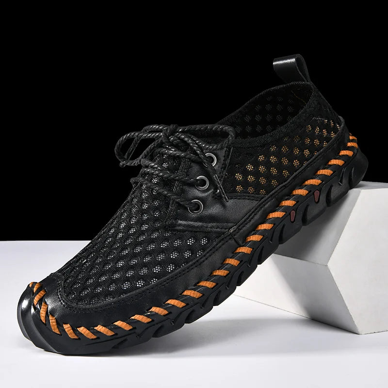 Burke Ridge Trail Shoe