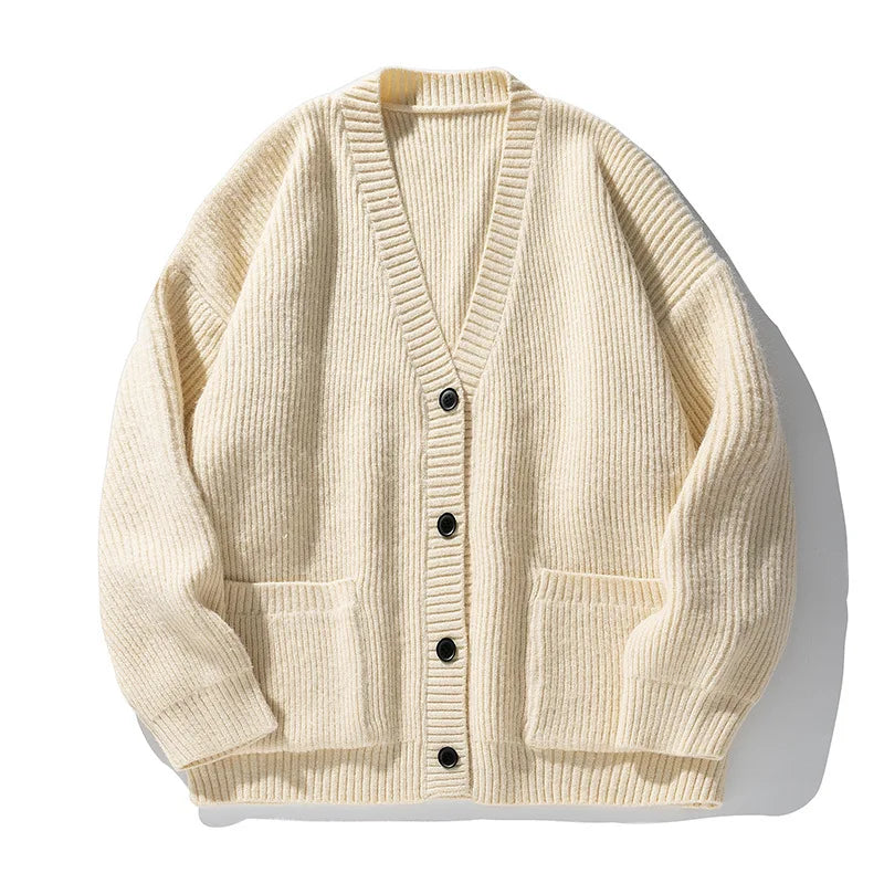 Ventura Knit Cardigan