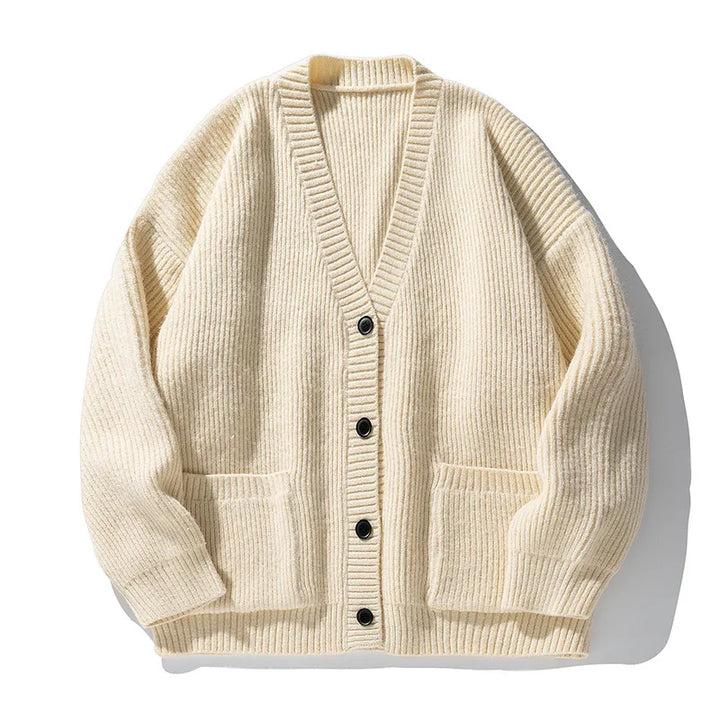 Ventura Knit Cardigan