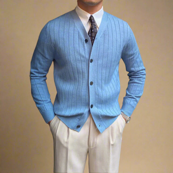 Giancarlo Heritage Cardigan