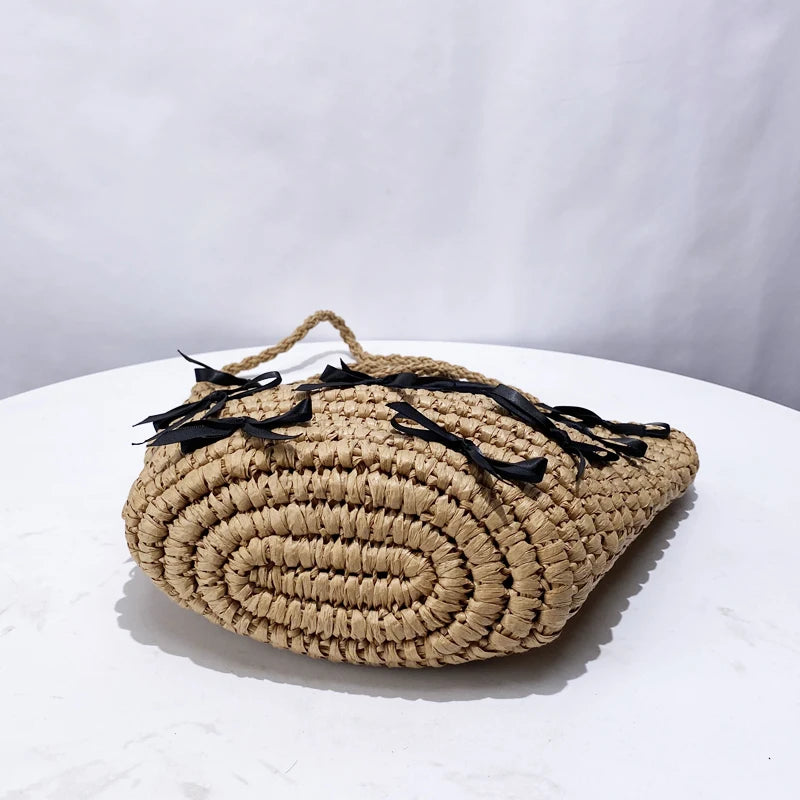 Bowhemian Beach Bag