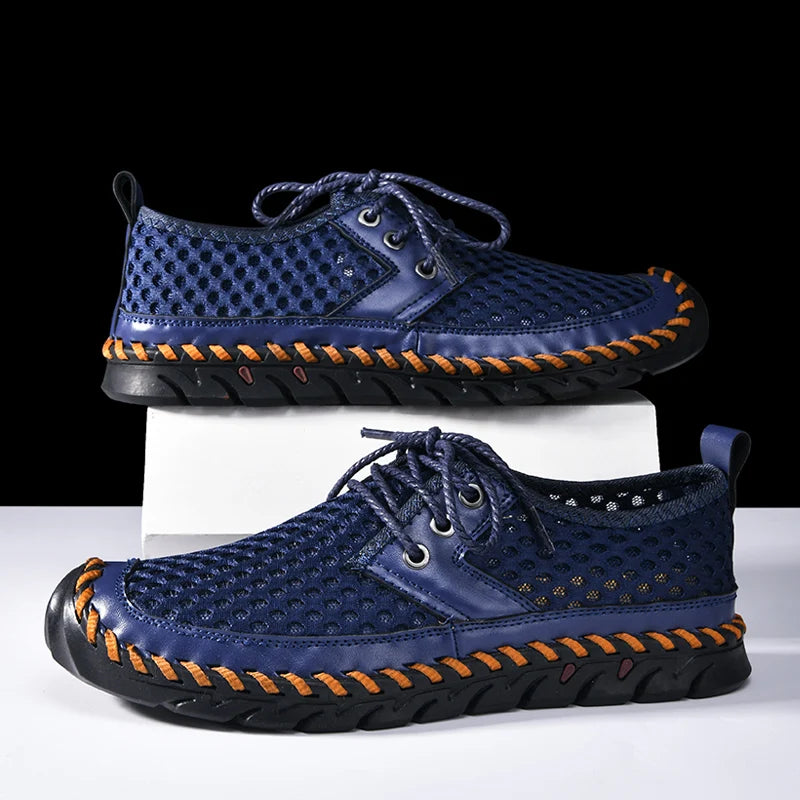 Burke Ridge Trail Shoe