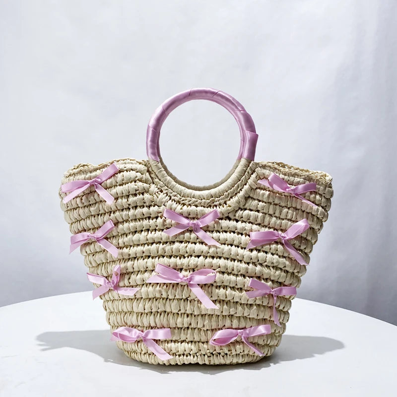 Bowhemian Beach Bag