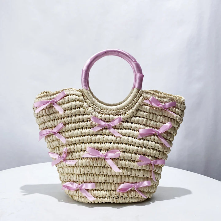 Bowhemian Beach Bag