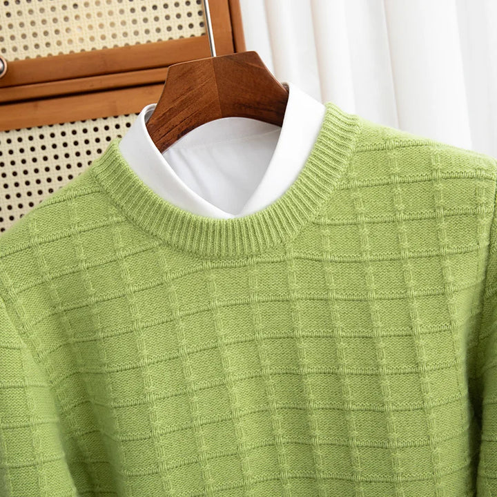 Edmond Knit Sweater