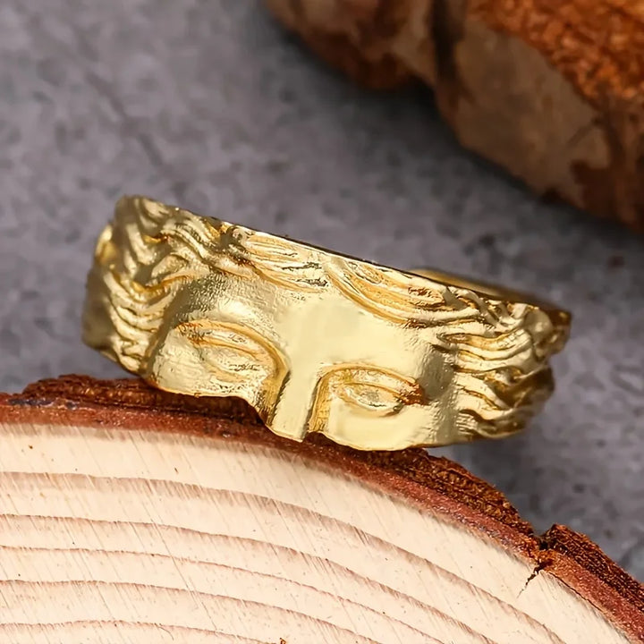Venus Goddess of Love Adjustable Ring