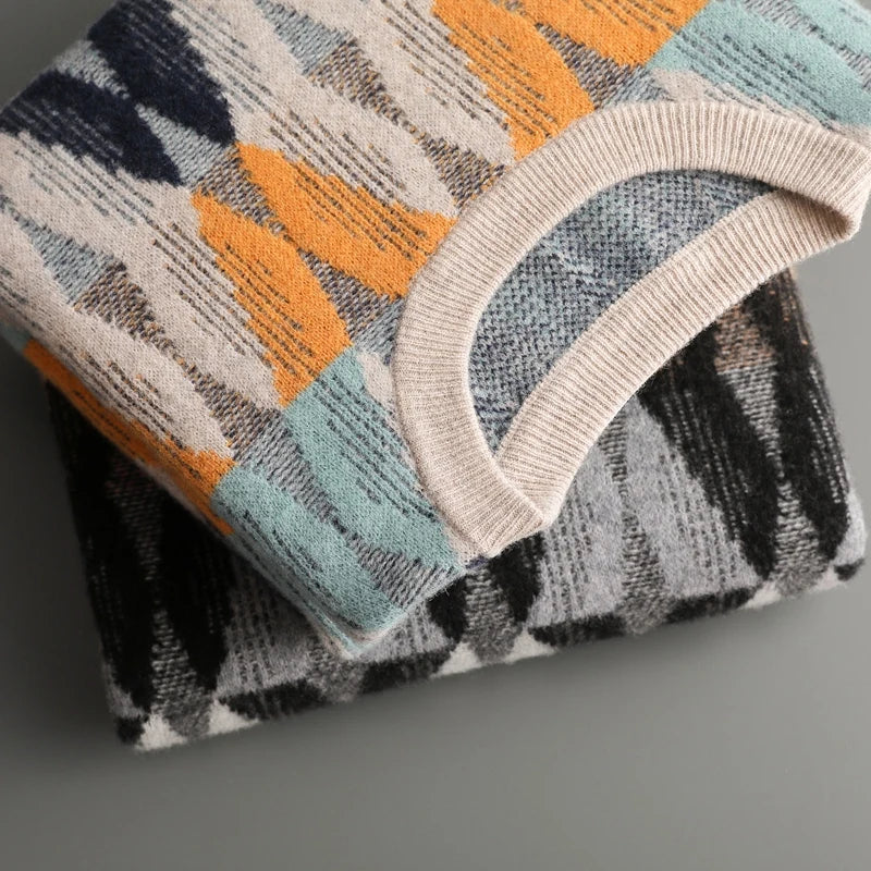 Altieri Cashmere Sweater