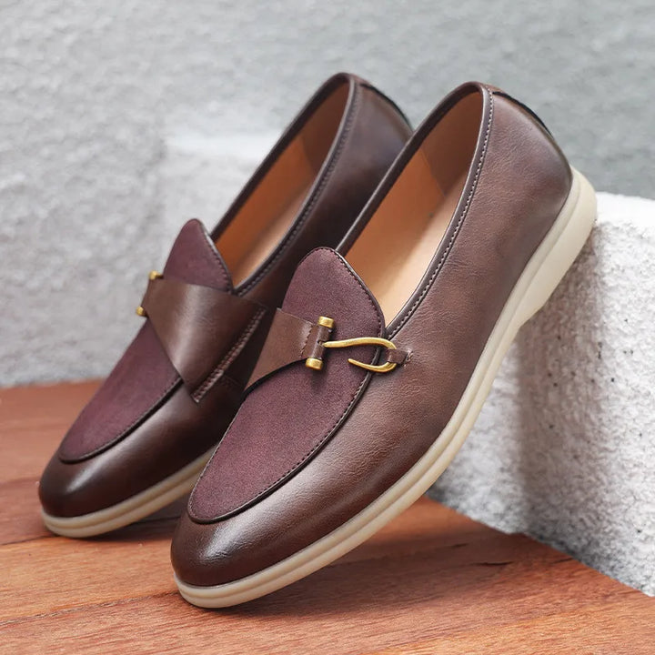 Santino Slip On Dress Loafer