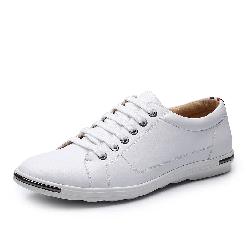 Hanson Leather Sneaker