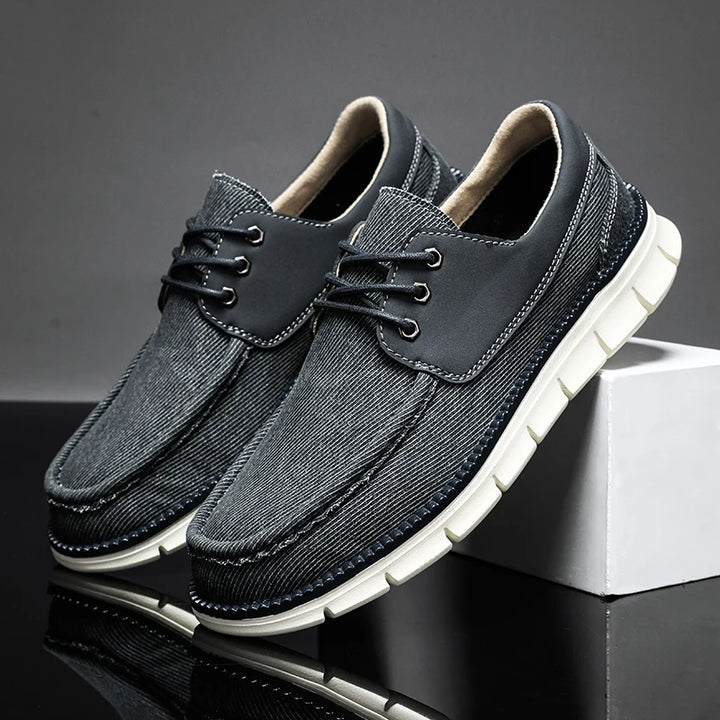 Bowman Boat Shoe