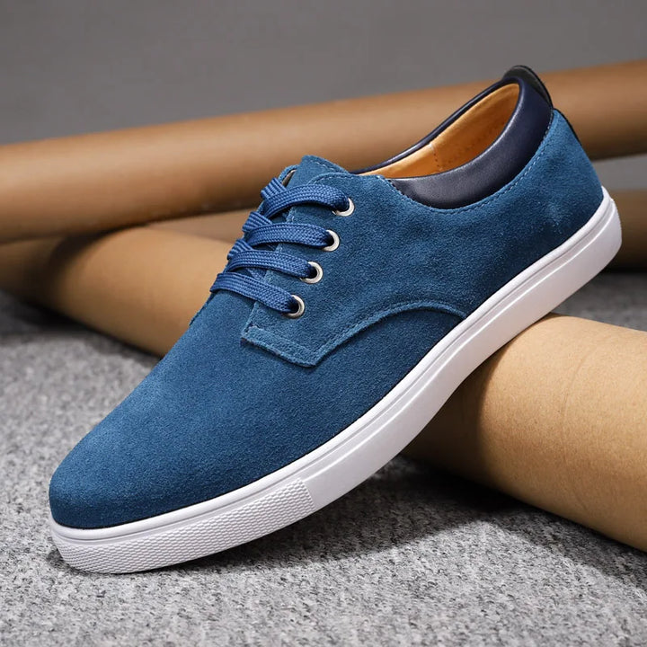 Fontana Suede Shoe