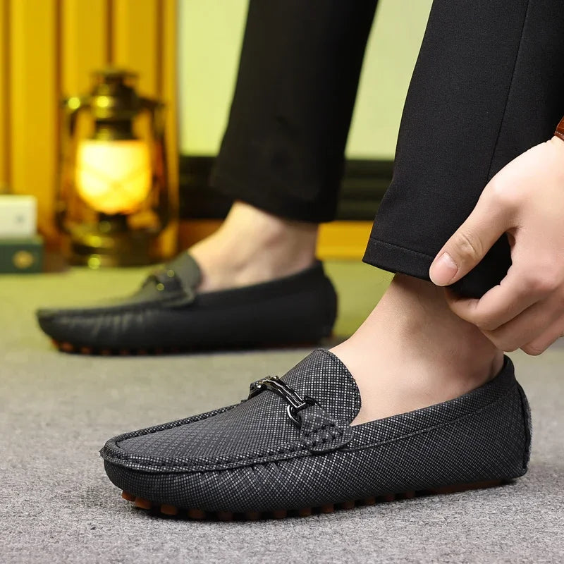 Romano Slip On Loafer