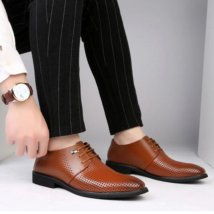 Castello Dress Shoe