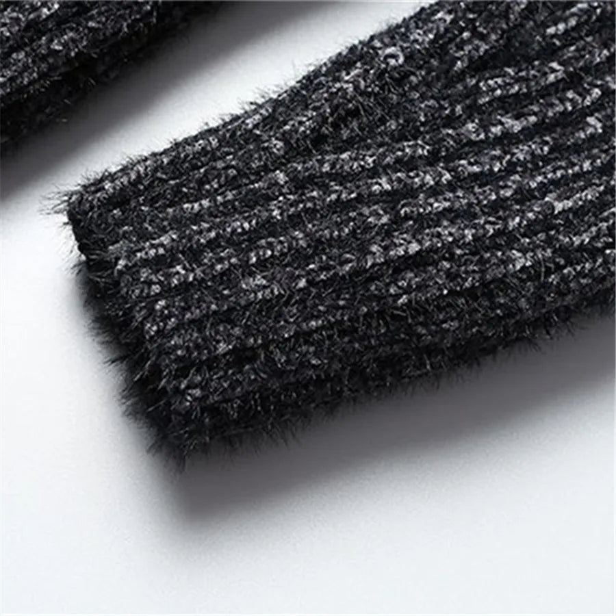 Fenwick Turtleneck Sweater