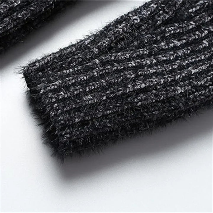 Fenwick Turtleneck Sweater