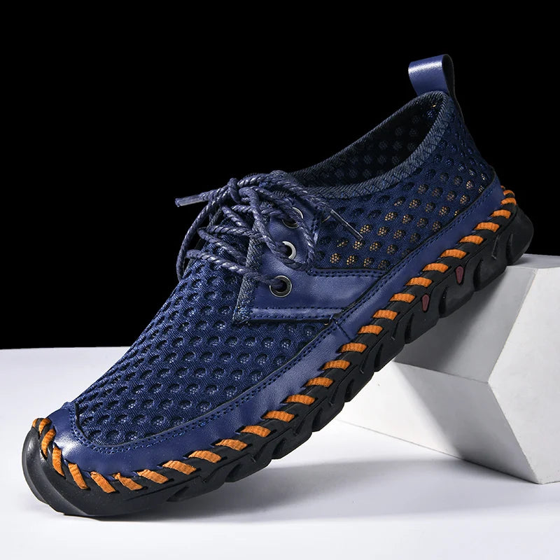 Burke Ridge Trail Shoe