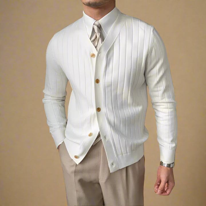 Giancarlo Heritage Cardigan