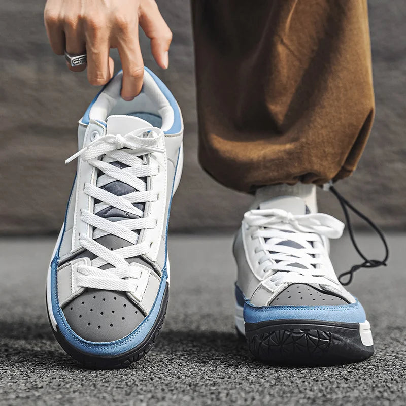 Velora Court Sneaker