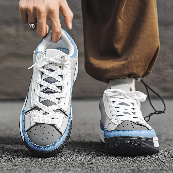 Velora Court Sneaker