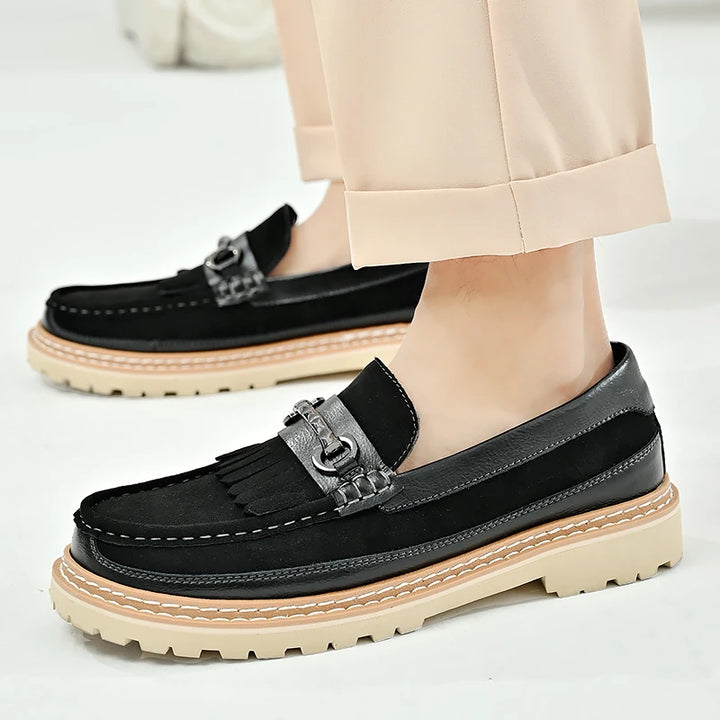 Giorgio Slip On Shoe