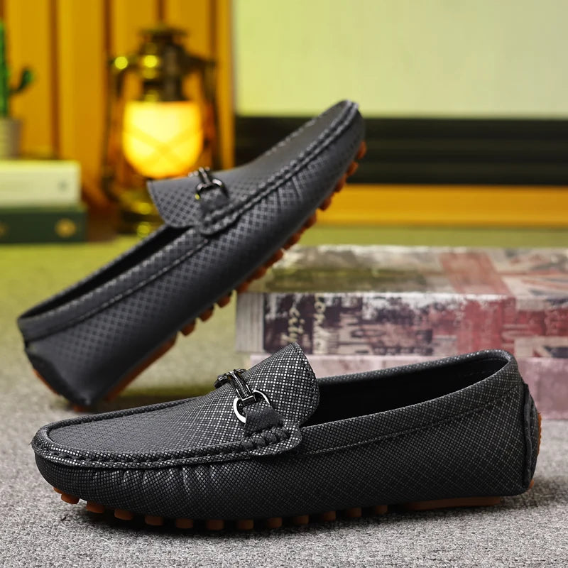 Romano Slip On Loafer
