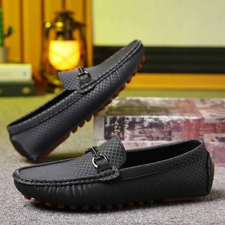 Romano Slip On Loafer