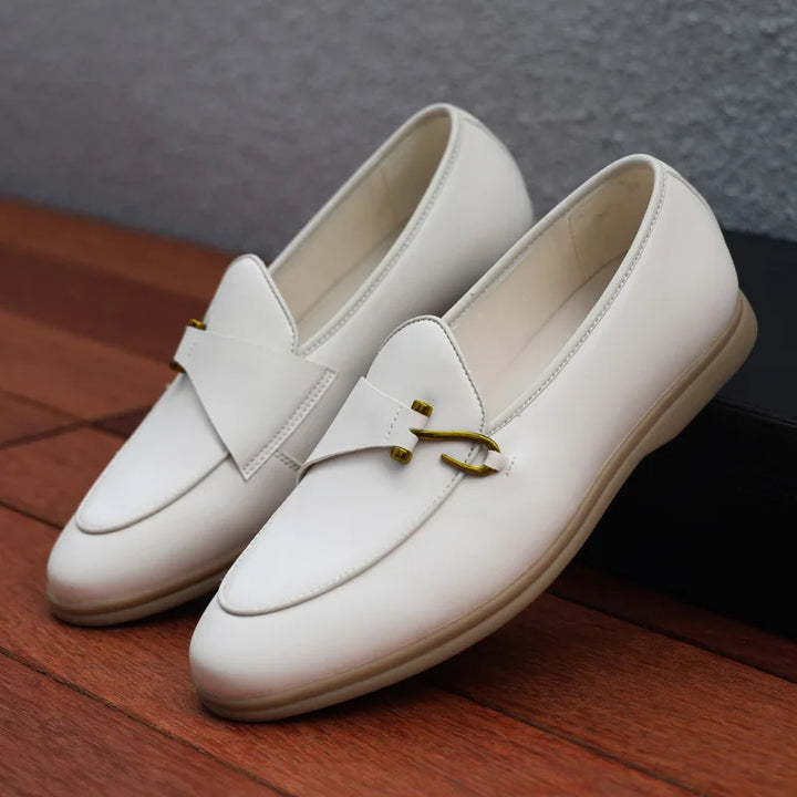 Santino Slip On Dress Loafer
