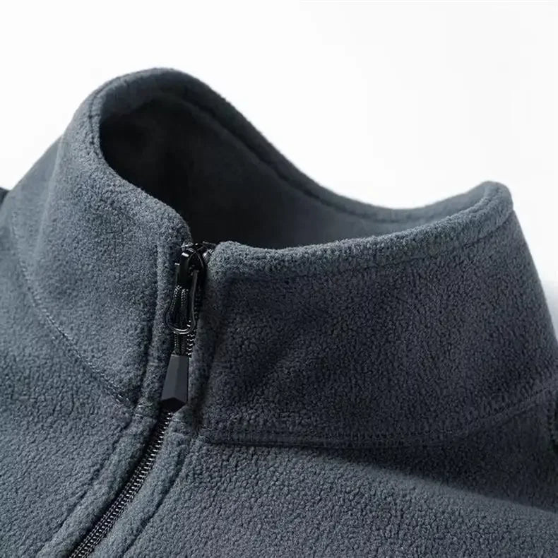 Eastwood Quarter Zip