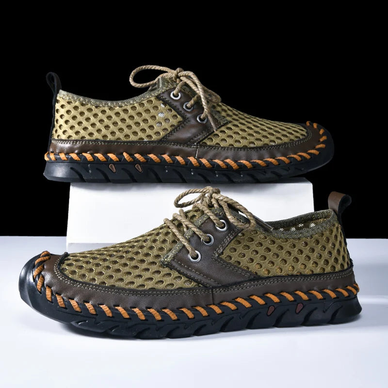 Burke Ridge Trail Shoe