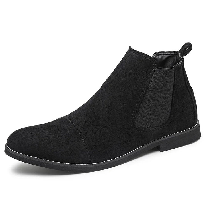 Winston Suede Chelsea Boot