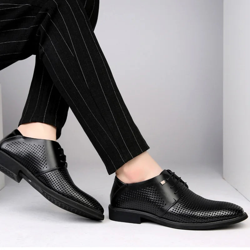 Castello Dress Shoe