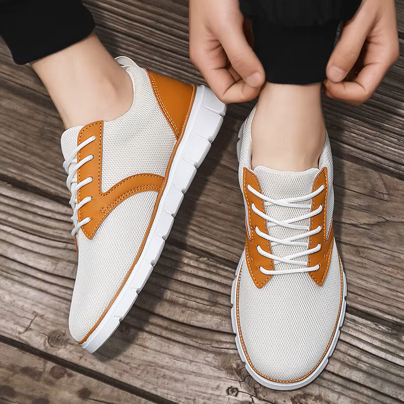 Rowan Transitional Mesh Shoes