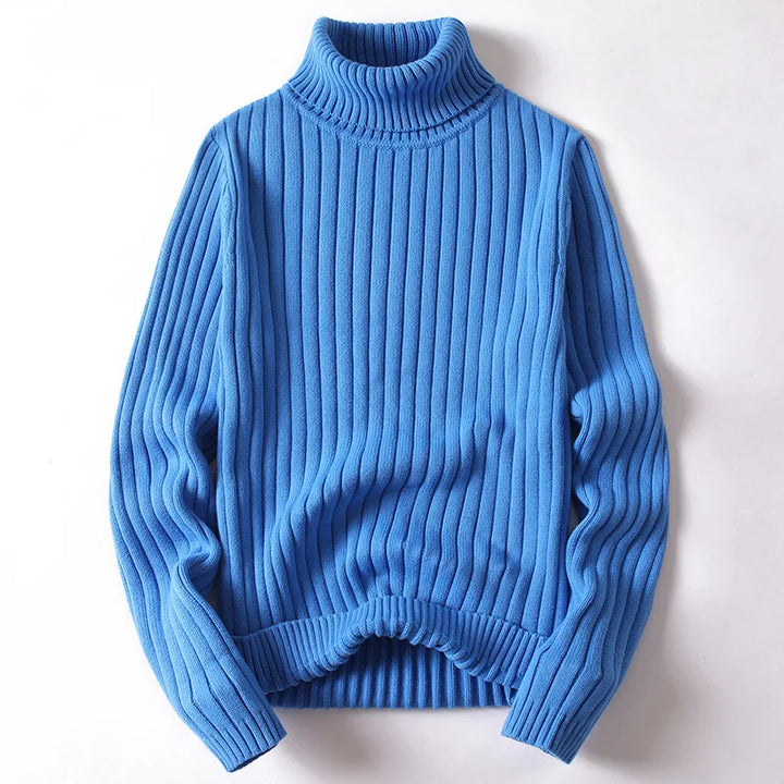Bernadette Turtleneck Sweater