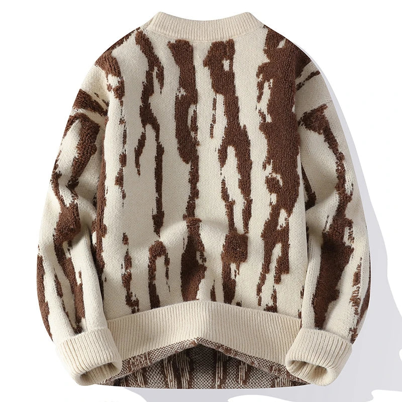 The Mojave Sweater