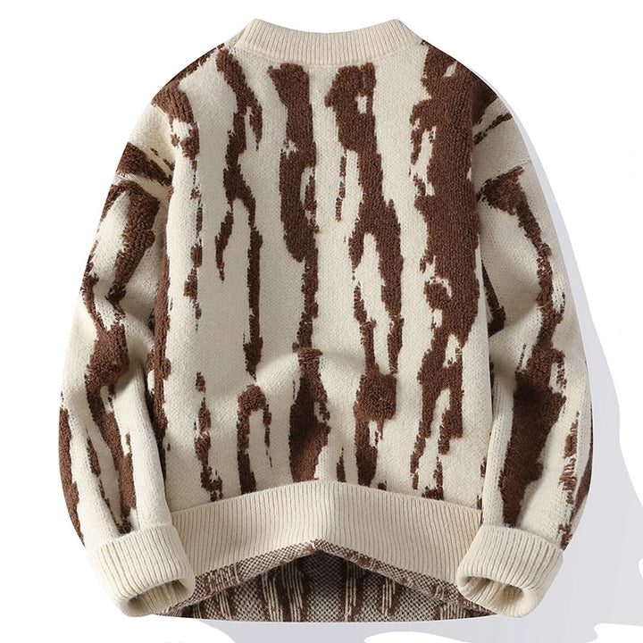 The Mojave Sweater