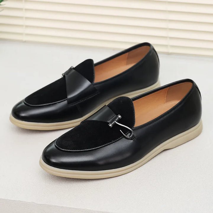 Santino Slip On Dress Loafer