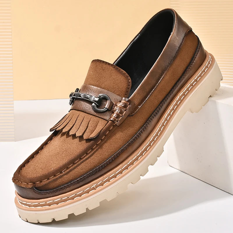 Giorgio Slip On Shoe
